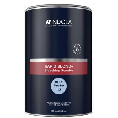 Indola Rapid Blond+ 450g