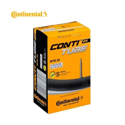 Continental mtb 26 s60 inner tube top-deal