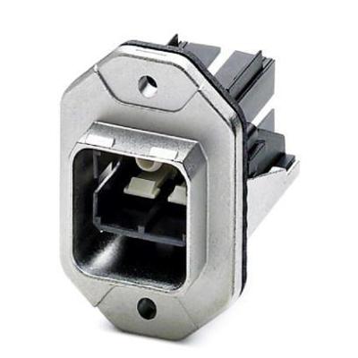 Phoenix Contact Glasvezelconnnector VS-PPC-F1-SCRJ-MNNA-1RF Koppeling Phoenix Contact Glasvezelconnnector VS-PPC-F1-SCRJ-MNNA-1RF Koppeling