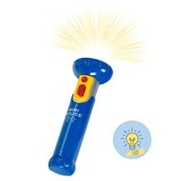 Politiekoffer - KLEIN - 8874 - Met elektronische zaklamp en accessoires - Vanaf 3 jaar - thumbnail