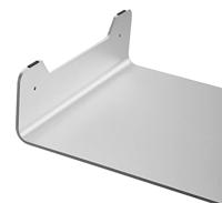 My Wall HT46L Monitorstandaard Hoogte: 63 mm (max) Zilver - thumbnail