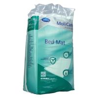 Molicare Pr Bed Mat 5d 60x90 30 P/s - thumbnail