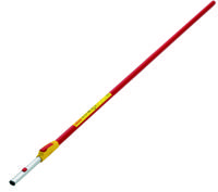 Wolf Multi-Star combisysteem 71CED013650 ZM-V4 Variosteel 400 cm - thumbnail
