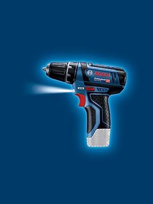 Bosch Professional Accu Combipack 12V GSR 12-15+GWS 12V-76 2.0Ah in L-Boxx - 0615990N2U - thumbnail