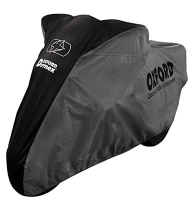 OXFORD vouwgarage "dormex" bike covers dormex indoor gr.xl