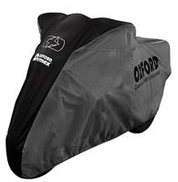 OXFORD vouwgarage "dormex" bike covers dormex indoor gr.xl - thumbnail