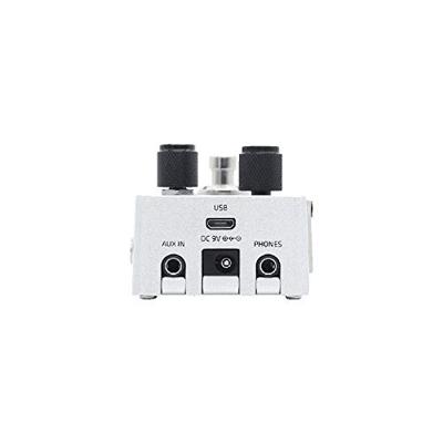 Hotone Omni IR Cabinet Impulse Response Loader effectpedaal