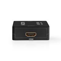 Nedis HDMI-Converter | 3x RCA Female | HDMI Output | 1 stuks - VCON3456AT VCON3456AT - thumbnail