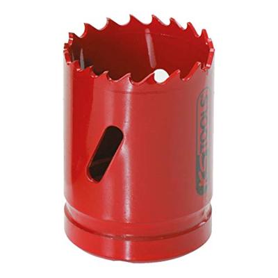 KS Tools 129.5014 1295014 Gatenzaag 14 mm 1 stuk(s)