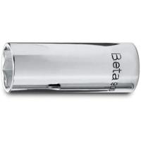 Beta 1/4” Dopsleutels zeskant, lange uitvoering 900L 6 - 009000185 - thumbnail