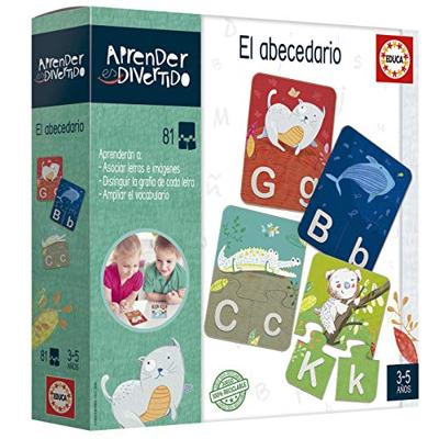 Kinderpuzzel Educa 18696 Kinderpuzzel Educa 18696
