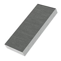 Bosch DWZ1IX1B6 CleanAir Plus koolstoffilter (vervanging) - thumbnail