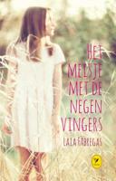 Laia  Fàbregas Het meisje met de negen vingers - thumbnail