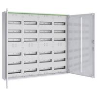 ABN ABNRM406R01 Complete kast Inhoud: 1 stuk(s) - thumbnail