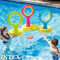 Intex Frisbee Spel - thumbnail