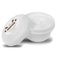 Proraso Proraso Scheerzeep 150ml Sensitive Wit - thumbnail