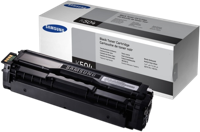 HP Tonercassette CLT-K504S SU158A Origineel Zwart 2500 bladzijden - thumbnail