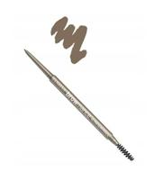 Claresa browmance wenkbrauwpotlood 02 medium brown - thumbnail