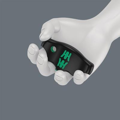 Wera inbussleutelset t-greep bicycle set 6 - thumbnail