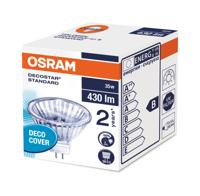 Osram 44865 WFL Halogeenlamp Decostar 51S 35W / 12V GU5.3 - thumbnail