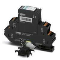 Phoenix Contact 2801295 PT-IQ-5-HF+F-12DC-PT Overspanningsveilige afleider Overspanningsbeveiliging voor: Verdeelkast 10 kA 1 stuk(s) - thumbnail