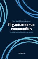 Organiseren van communities - Peter Staal, Kirsten Wagenaar - ebook - thumbnail