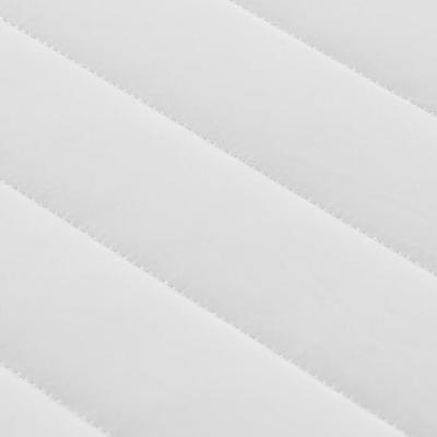 Schuimmatras middelzacht 80x200 cm - thumbnail