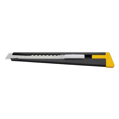 Cutter Olfa Zwart Metaal Cutter Olfa Zwart Metaal