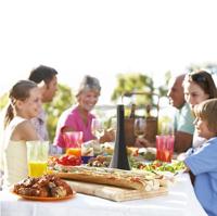 Fly Away Elektrische Insectenverjager Zwart - thumbnail