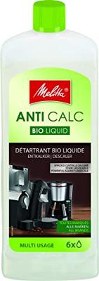 Melitta Anti Calc Bio Liquide Ontkalker Wit - thumbnail