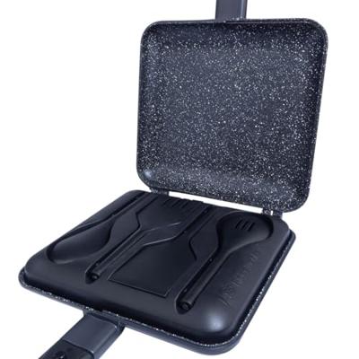 Ridgemonkey Connect Sandwich Toaster XL Granite Edition