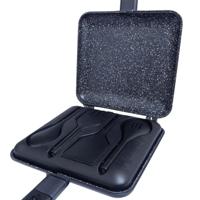 Ridgemonkey Connect Sandwich Toaster XL Granite Edition - thumbnail