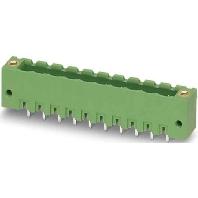 Phoenix Contact 1777196 Male behuizing (board) MSTBV Totaal aantal polen: 14 Rastermaat: 5.08 mm Inhoud: 50 stuk(s)