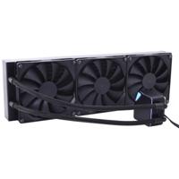 Alphacool core ocean t38 420 waterkoeling (zwart) - thumbnail