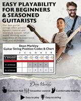 Dean Markley 2602A NickelSteel Signature Light 4 String 40-100 snarenset voor elektrische basgitaar - thumbnail