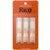 D&apos;Addario Woodwinds RKA0315 Rico Tenorsaxofoonriet, sterkte 1.5, 3-pack, Unfiled - thumbnail