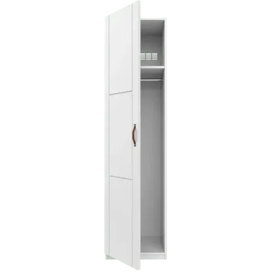 Lifetime kledingkast 50 cm