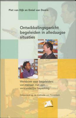 Ontwikkelingsgericht begeleiden in alledaagse situaties (Paperback)