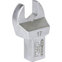 KS Tools 5162217 Insteekdopsleutel - thumbnail
