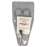 Malteser Nagelschaartje recht OV 863 1 Stuks - thumbnail