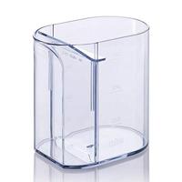 Braun SJ3100WH PureEase Sapcentrifuge Zwart/Wit - thumbnail