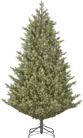 Black Box Trees Delmar kunstkerstboom groen 185cm - thumbnail