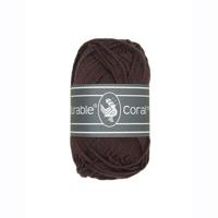Durable Coral Mini 2230 Dark Brown - thumbnail