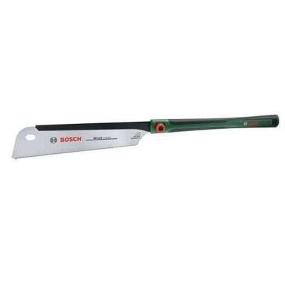 Bosch Groen Dozuki saw (Dozuki zaag 270 mm) - 1600A02ZB7
