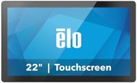 Elo Touch Solutions Elo I-Series 3 - All-in-One (Komplettlösung) - Core i5 i5-1245UL / 1.6 GHz - RAM 8 GB - SSD 128 GB - NVMe - Intel Iris Xe Grafikkarte - 1GbE, Bluetooth 5.2, Wi-Fi 6 - WLAN: 802.11a/b/g/n/ac/ax, Bluetooth 5.2 - Win 10 IoT Enterprise 2 - thumbnail