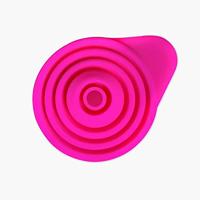 Muc-Off Collapsible Silicone Funnel - thumbnail