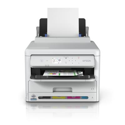 Epson WorkForce Pro WF-C5390DW inkjetprinter Kleur 4800 x 1200 DPI A4 Wifi