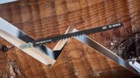 Bosch decoupeerzaagbladen [5x] - T344DP - hout - 2608633A36 - thumbnail
