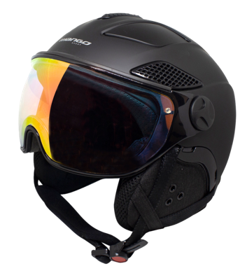 Mango Quota Free VAFR.2.2 Wintersporthelm