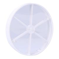 Terugslagklep extractor EDM 08418 08413 Ø 10 cm Navulling - thumbnail